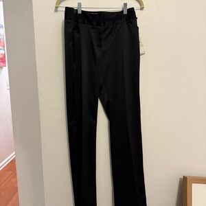 Women’s Black Dress Pants size 4